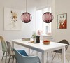 Миниатюра фото подвесной светильник inodesign easy 42.3322 | 220svet.ru
